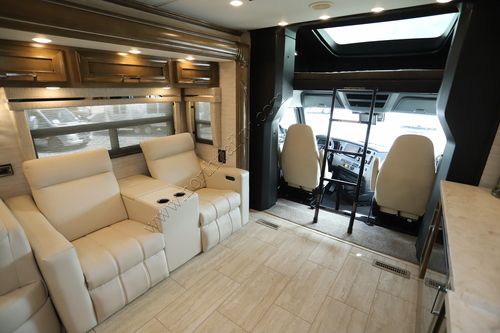 2027 Newmar Supreme Aire 4129