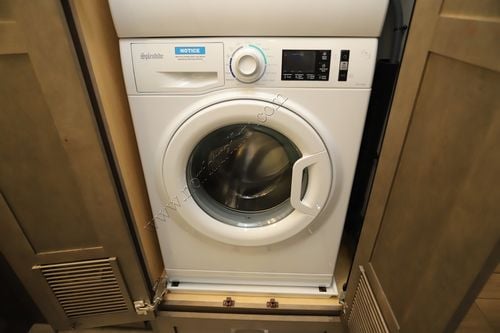 2026 Newmar Super Star 4159