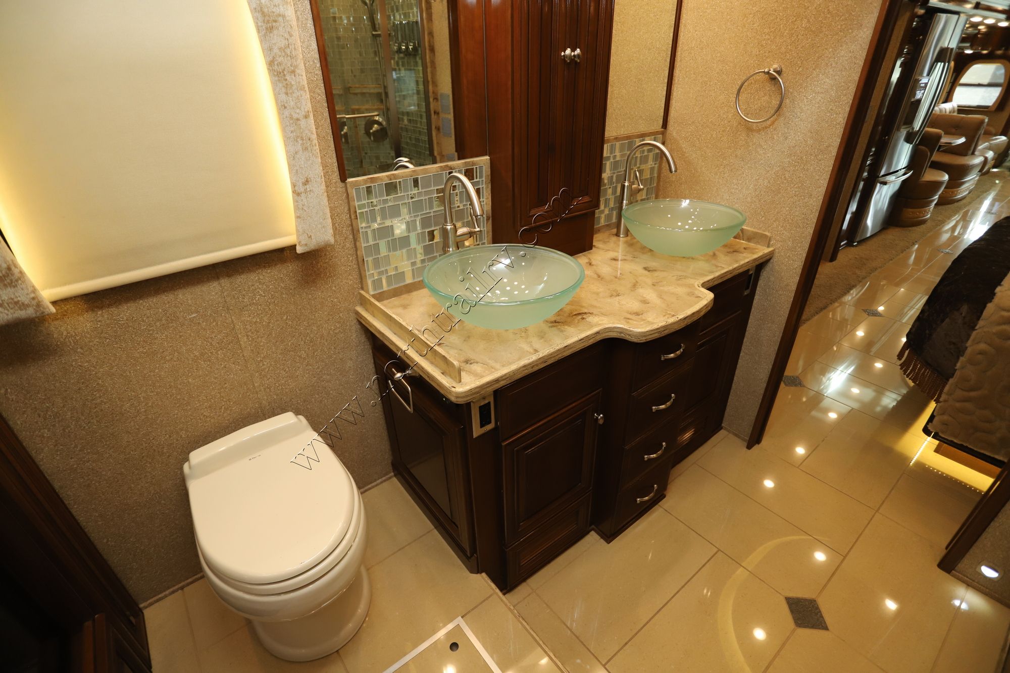 Used 2014 Newmar Essex 4553 Class A  For Sale