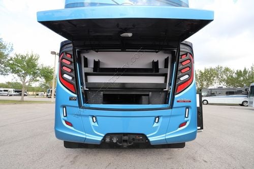 2026 Newmar Super Star 4159