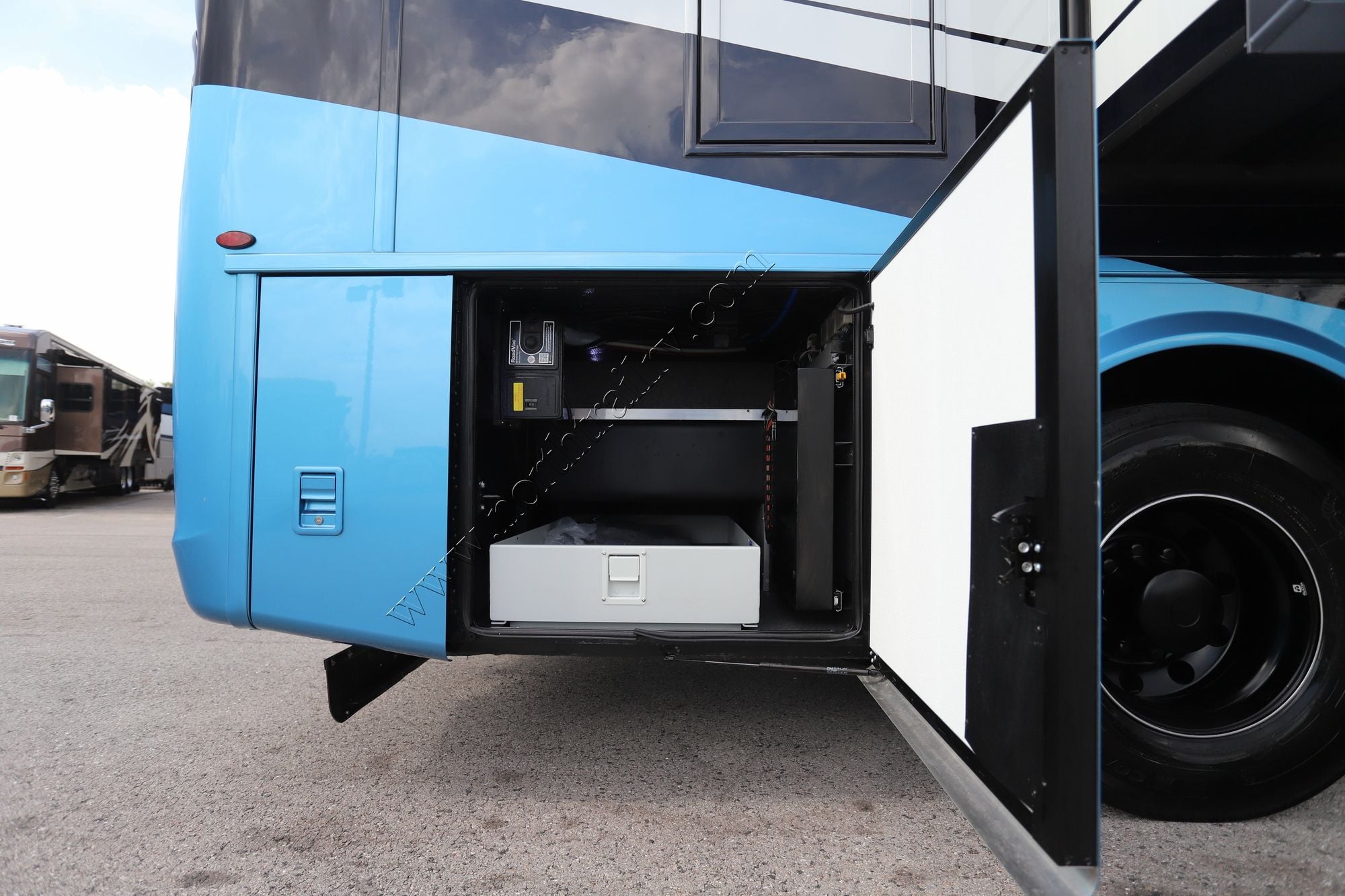 New 2026 Newmar Super Star 4159 Super C  For Sale