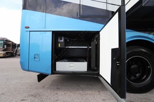 2026 Newmar Super Star 4159