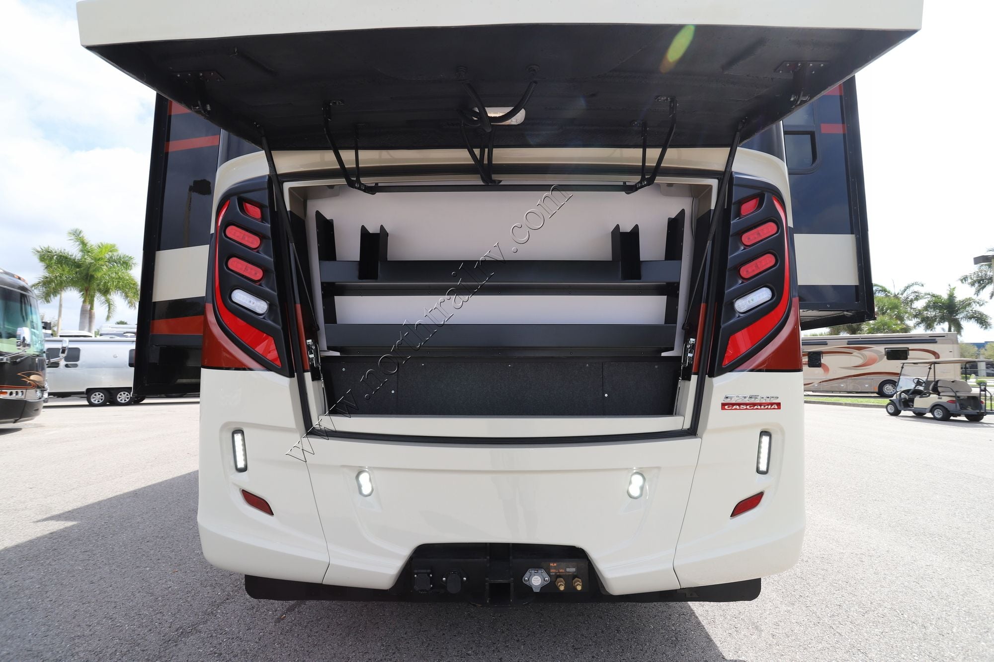 New 2027 Newmar Supreme Aire 4129 Super C  For Sale