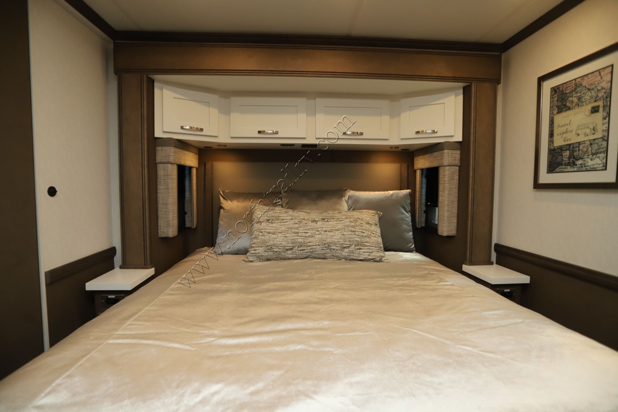 New 2026 Newmar Super Star 4159 Super C  For Sale