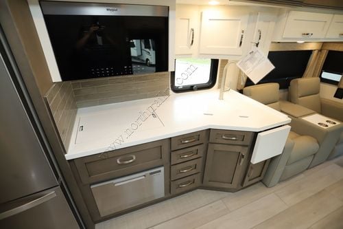 2026 Newmar Super Star 4159