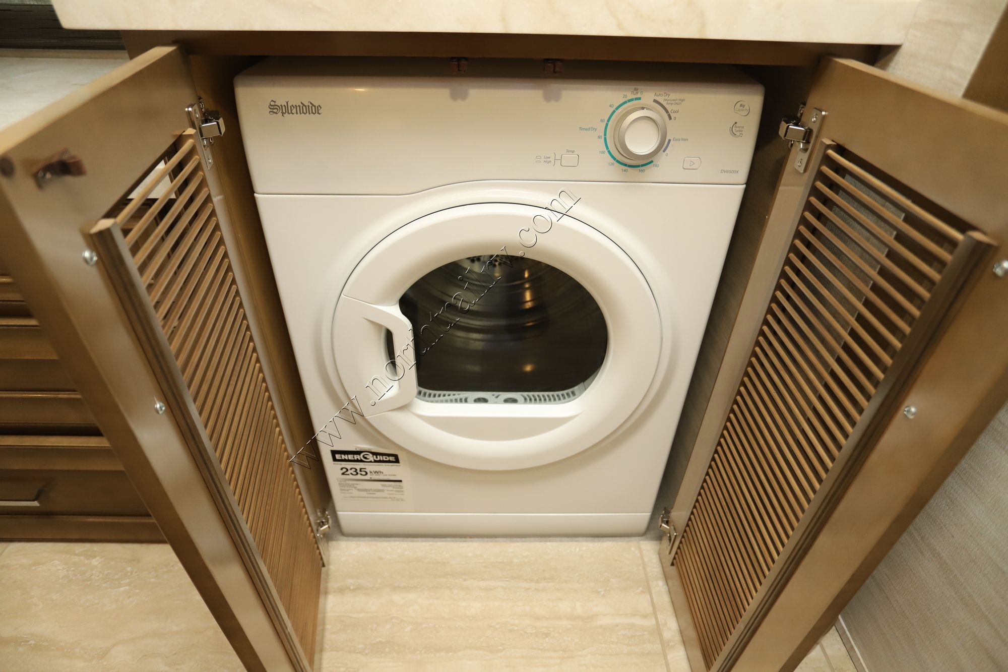 New 2027 Newmar Supreme Aire 4129 Super C  For Sale