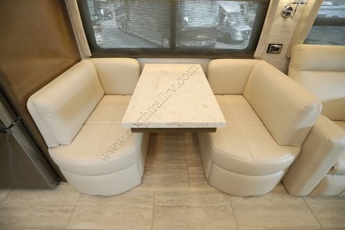 2027 Newmar Supreme Aire 4129