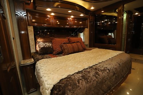 2014 Newmar Essex 4553