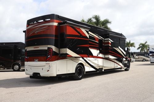 2027 Newmar Supreme Aire 4129