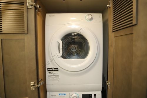 2026 Newmar Super Star 4159