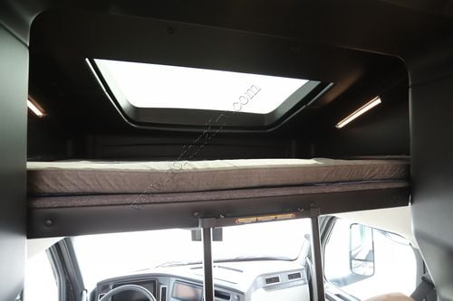 2027 Newmar Supreme Aire 4129