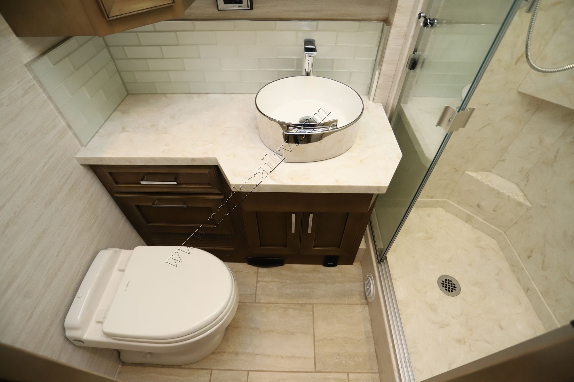 New 2027 Newmar Supreme Aire 4129 Super C  For Sale