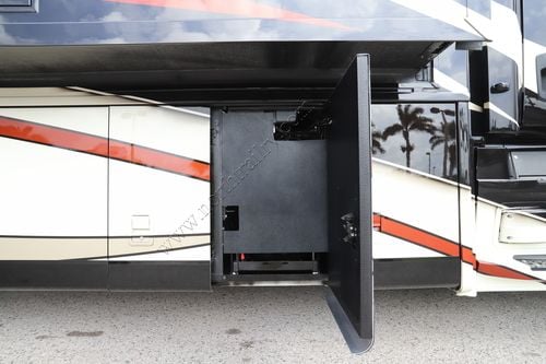 2027 Newmar Supreme Aire 4129