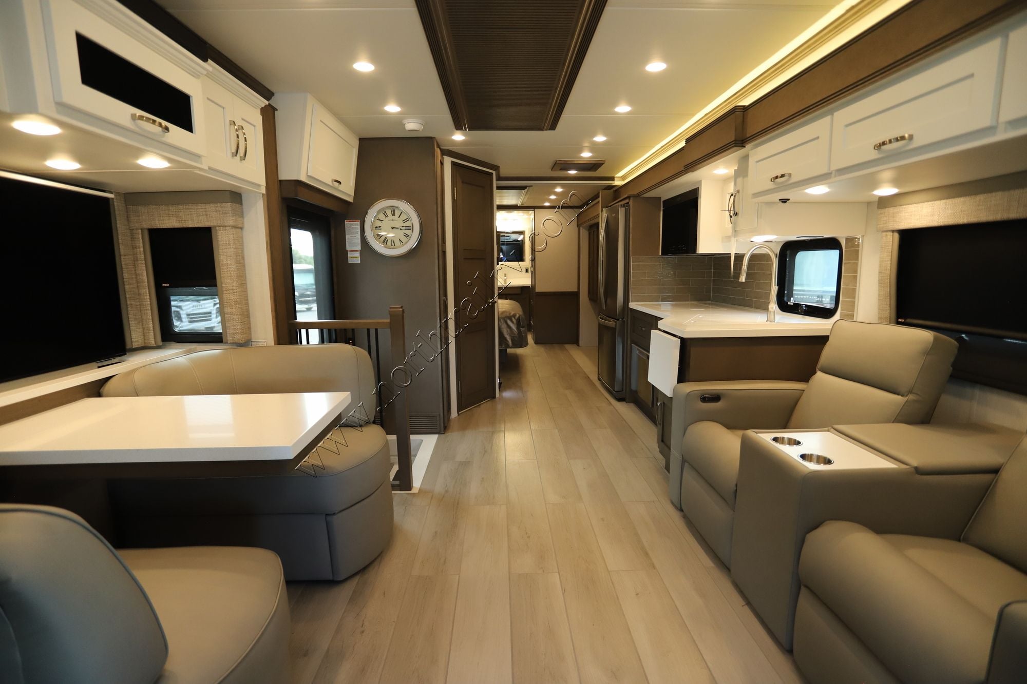 New 2026 Newmar Super Star 4159 Super C  For Sale