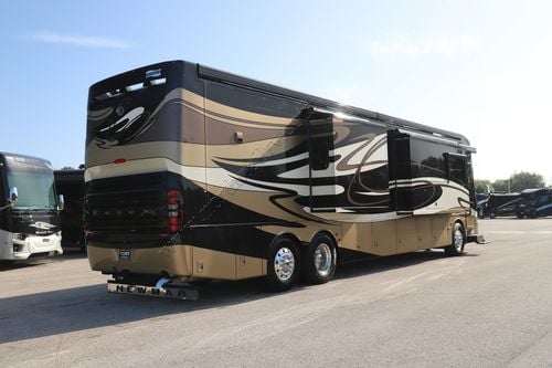 2014 Newmar Essex 4553