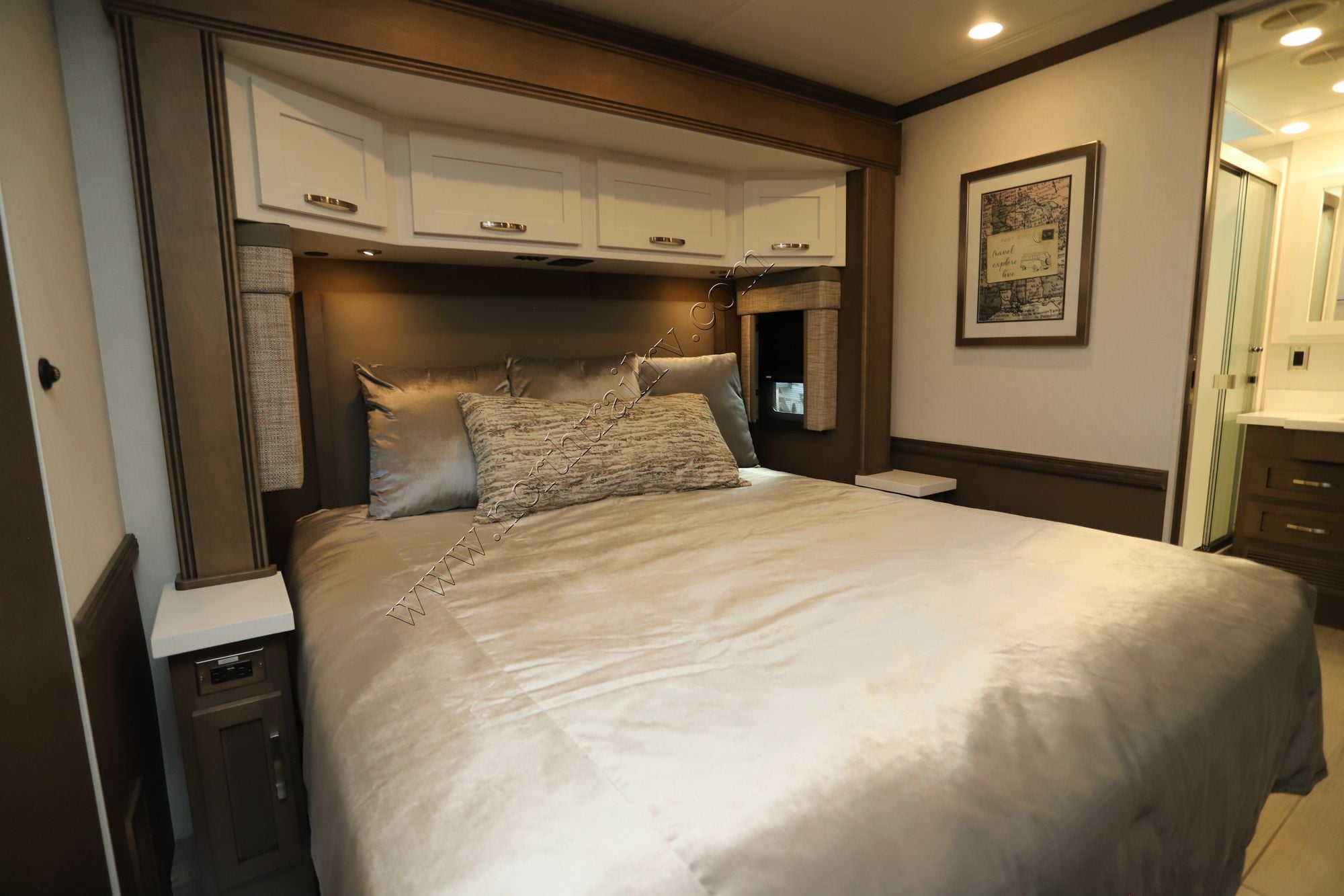 New 2026 Newmar Super Star 4159 Super C  For Sale