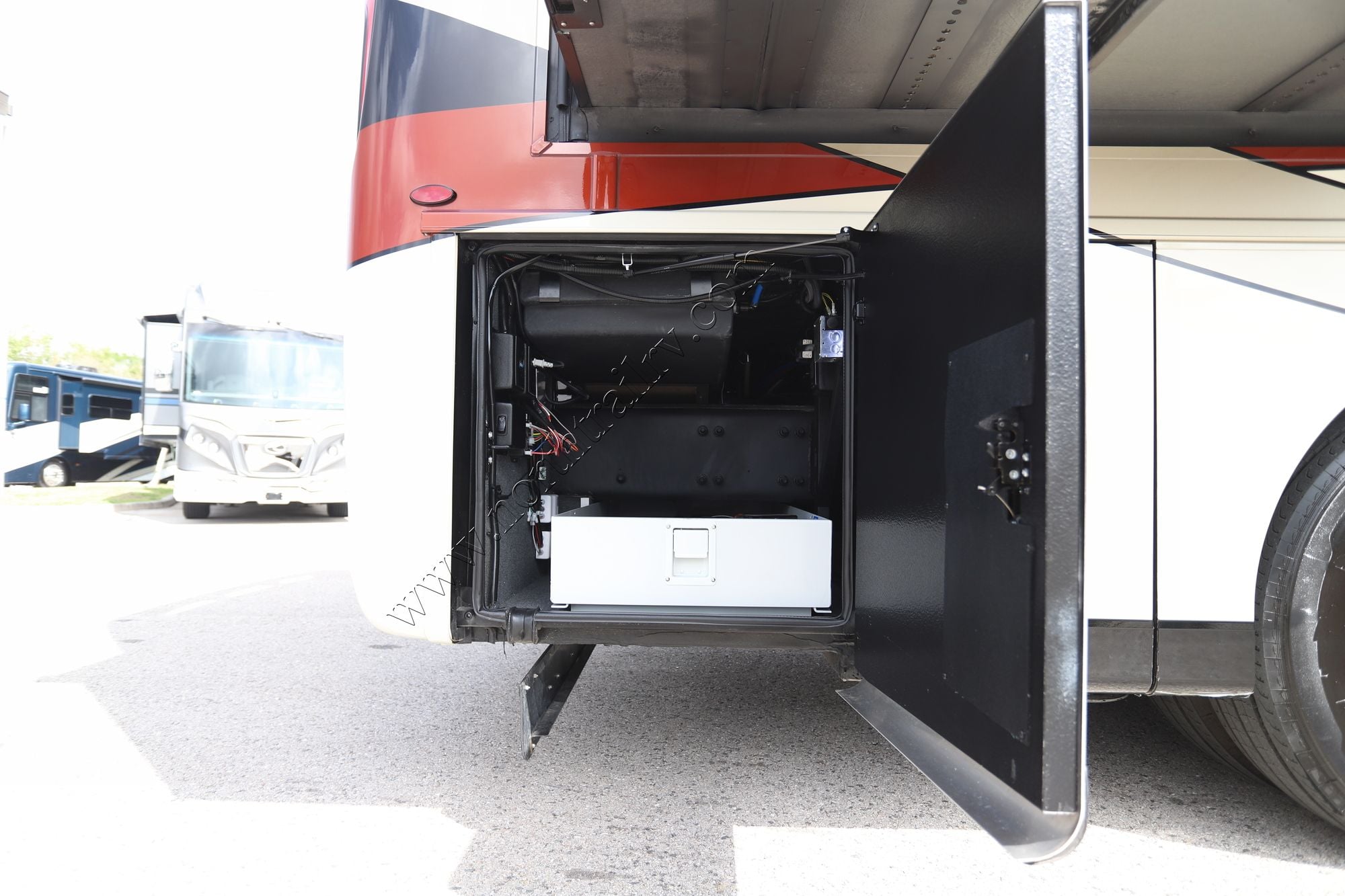 New 2027 Newmar Supreme Aire 4129 Super C  For Sale