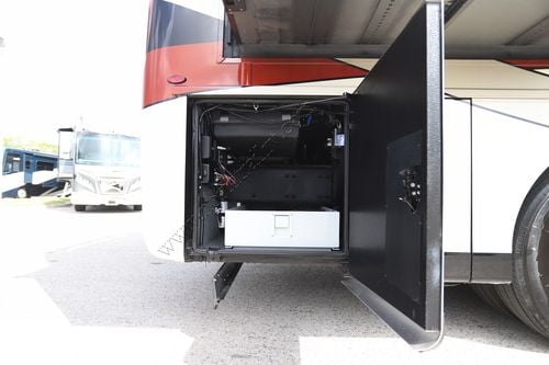 2027 Newmar Supreme Aire 4129