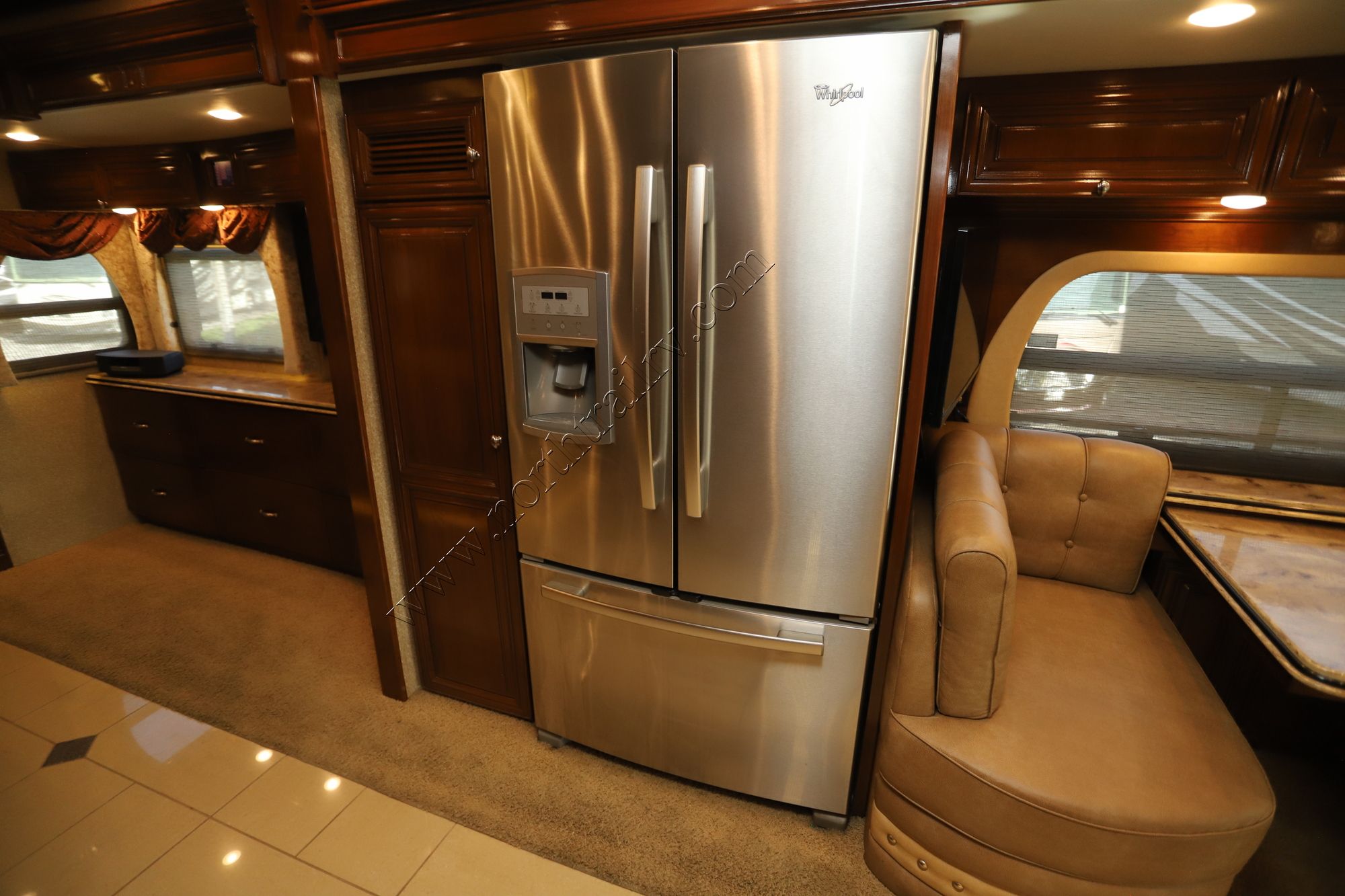 Used 2014 Newmar Essex 4553 Class A  For Sale