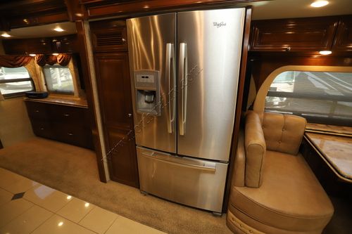 2014 Newmar Essex 4553