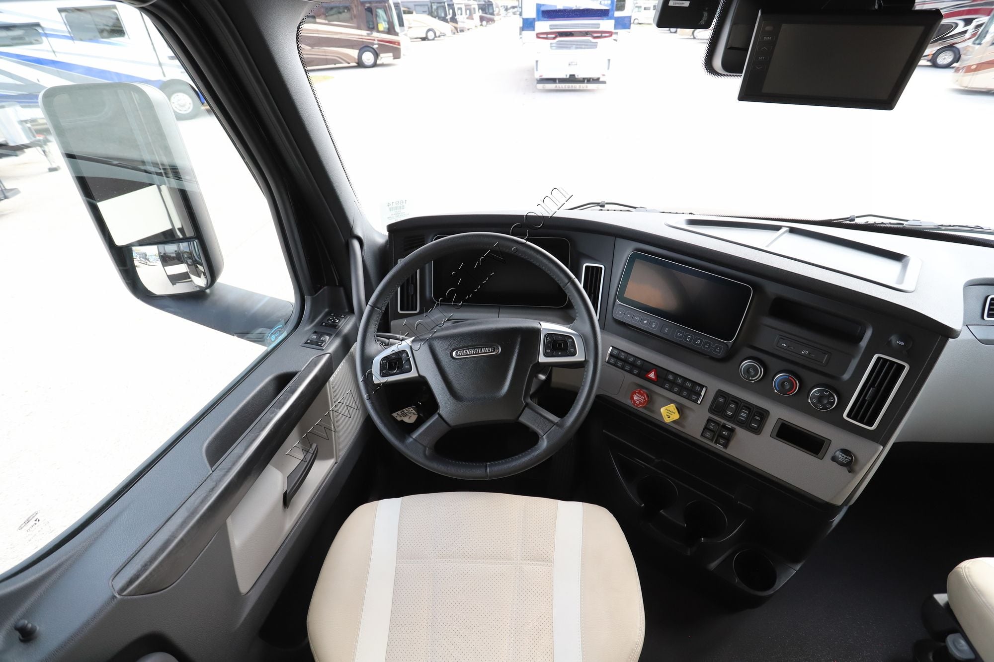 New 2027 Newmar Supreme Aire 4129 Super C  For Sale