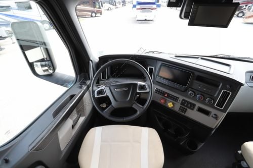 2027 Newmar Supreme Aire 4129