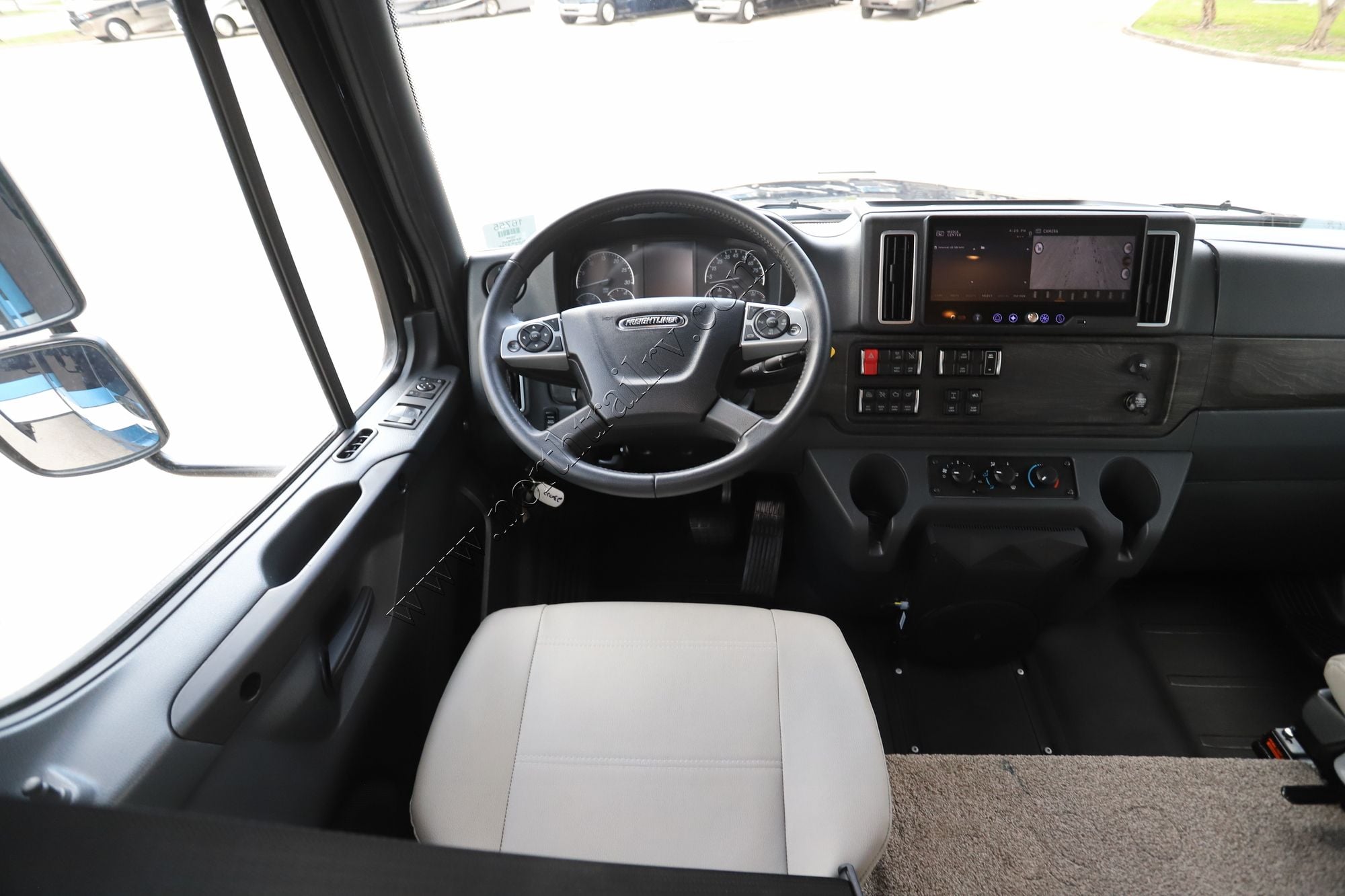 New 2026 Newmar Super Star 4159 Super C  For Sale