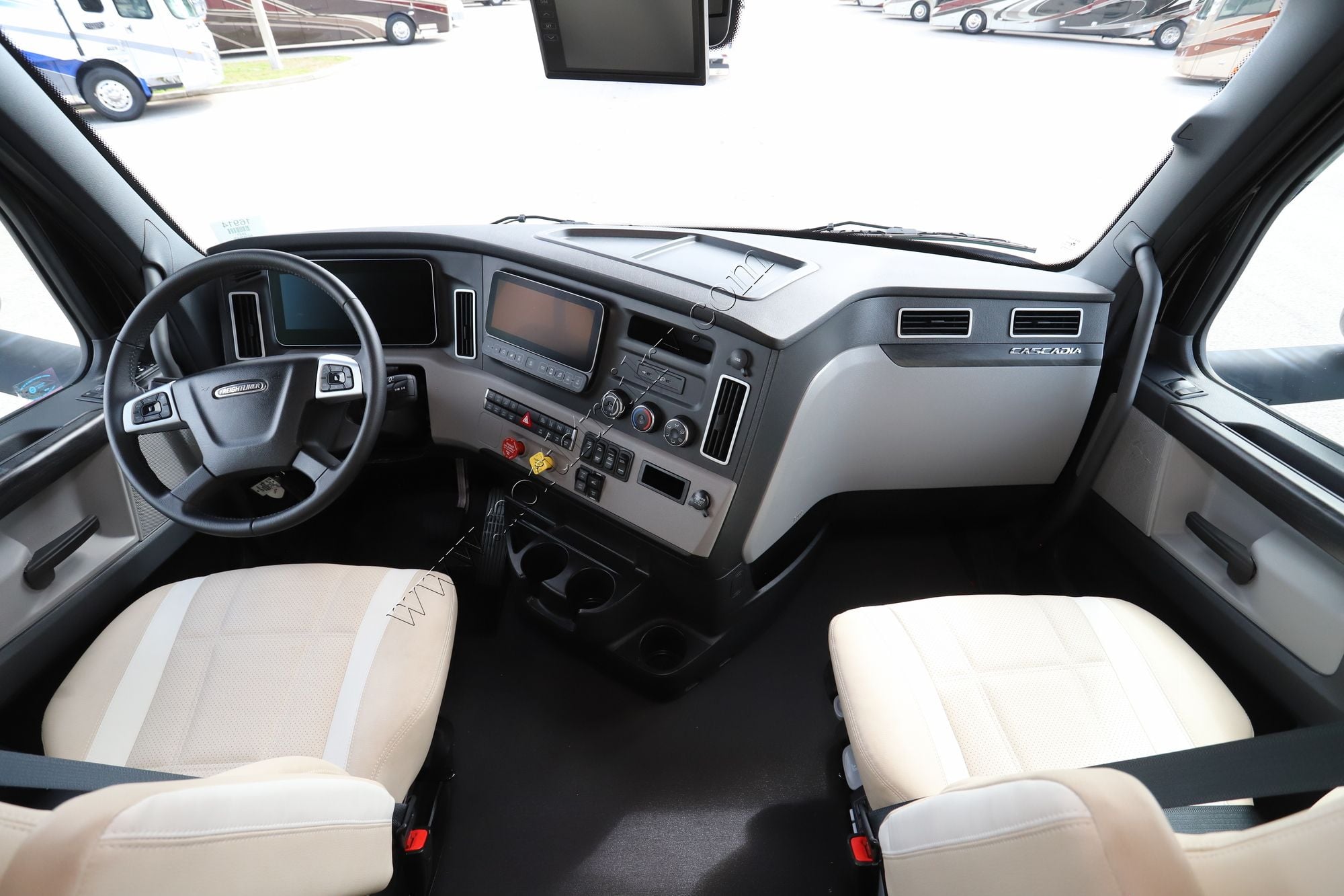 New 2027 Newmar Supreme Aire 4129 Super C  For Sale