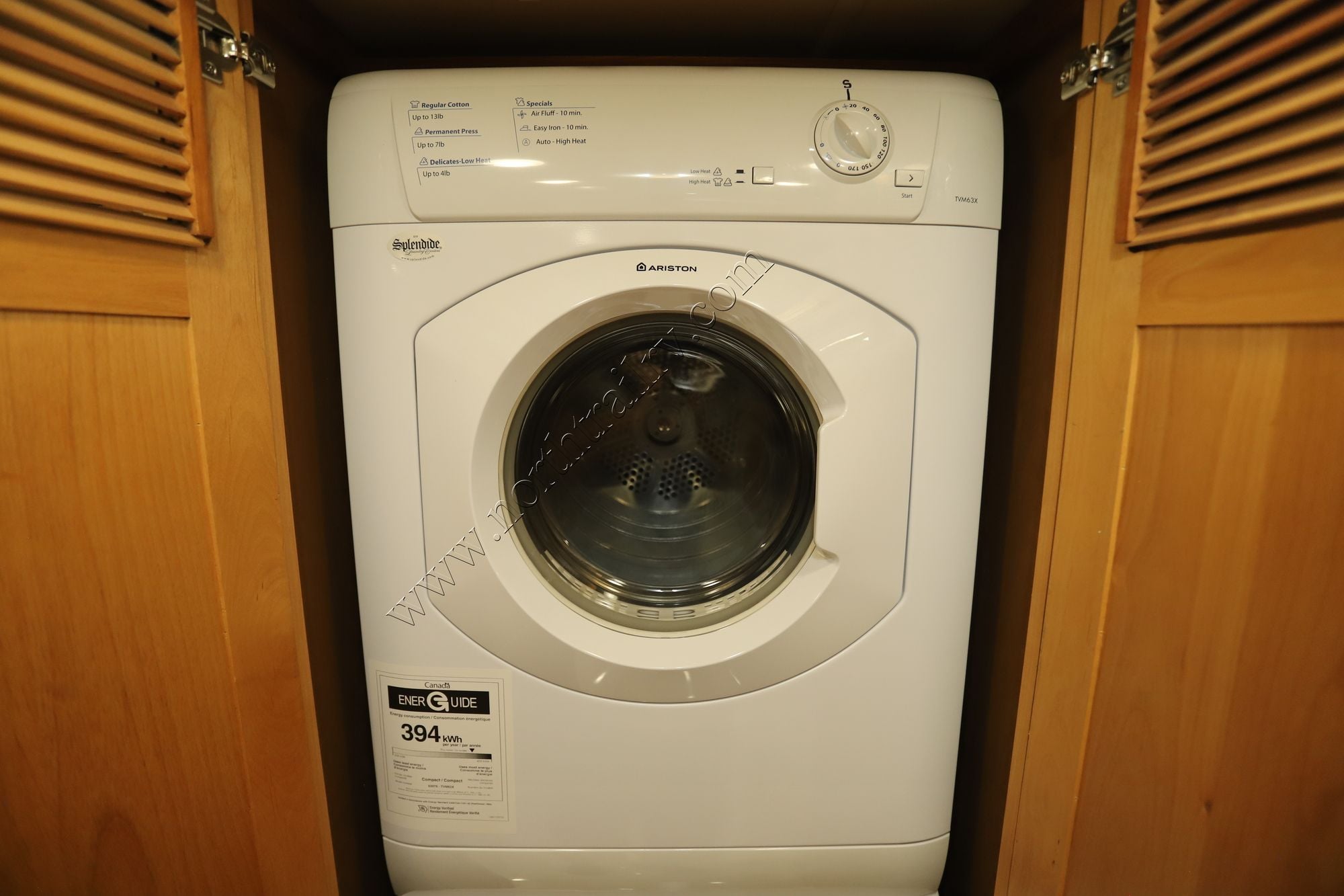 Used 2017 Tiffin Motor Homes Phaeton 40QBH Class A  For Sale