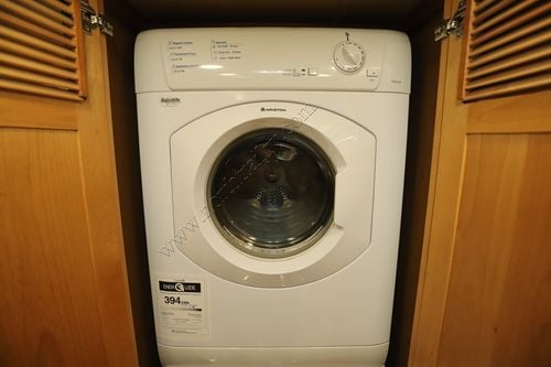 2017 Tiffin Motor Homes Phaeton 40QBH