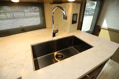 2027 Newmar Supreme Aire 4129