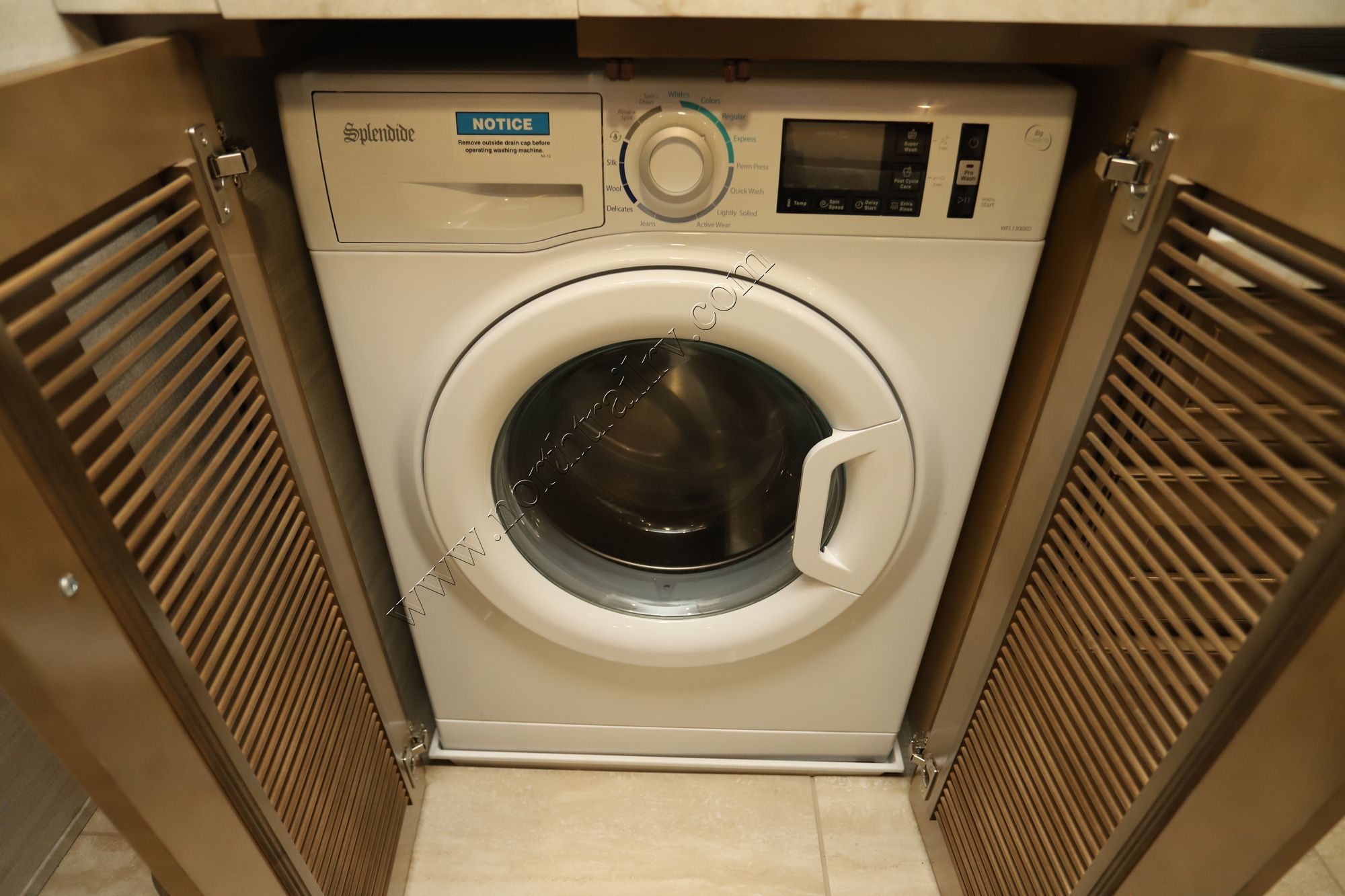 New 2027 Newmar Supreme Aire 4129 Super C  For Sale