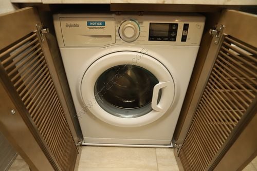 2027 Newmar Supreme Aire 4129