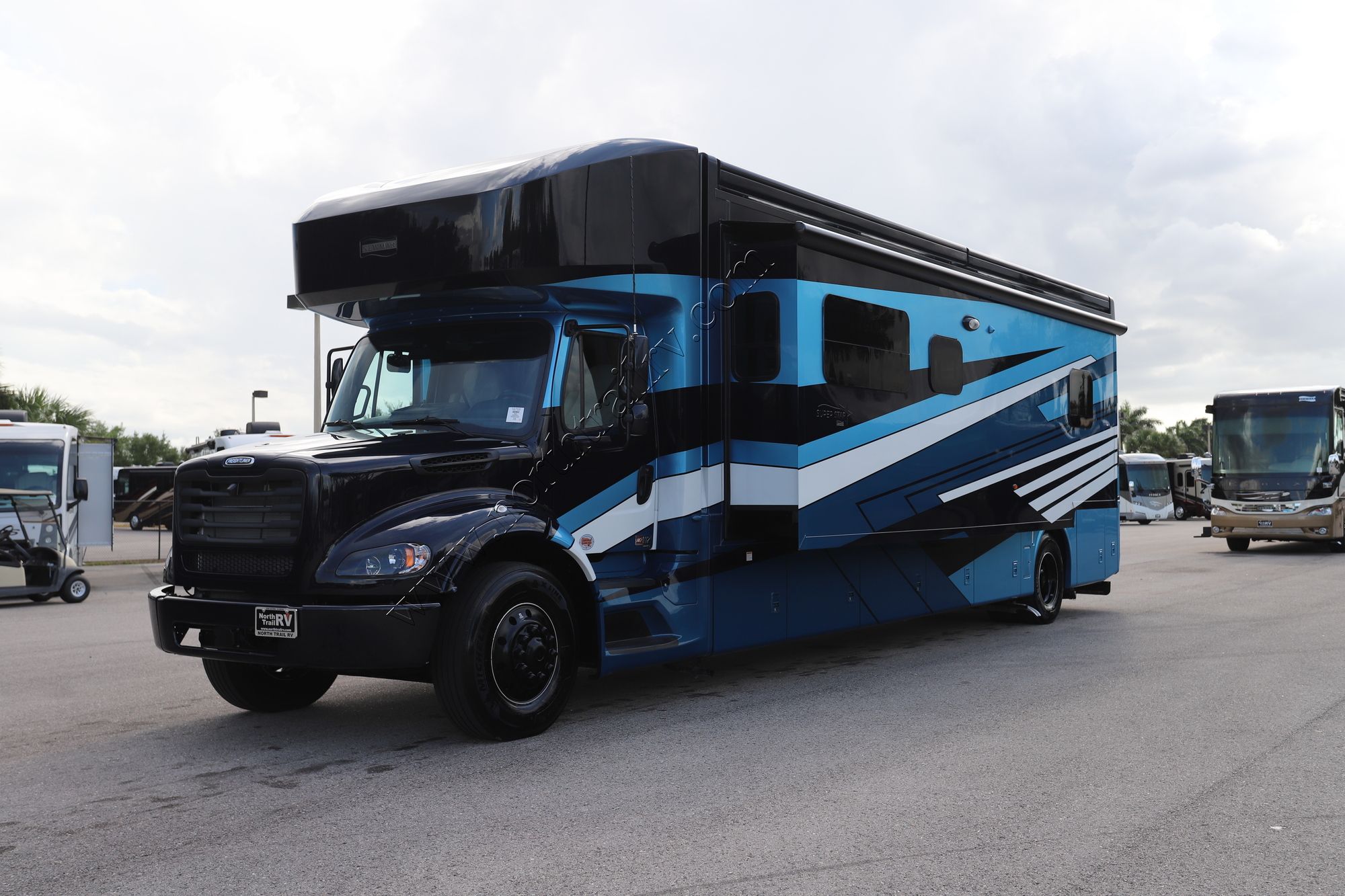 New 2026 Newmar Super Star 4159 Super C  For Sale