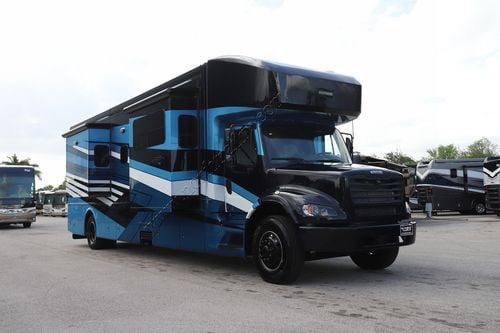 2026 Newmar Super Star 4159