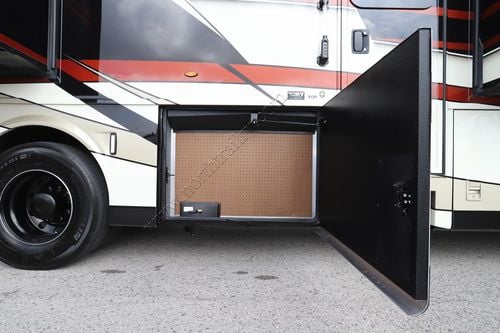 2027 Newmar Supreme Aire 4129