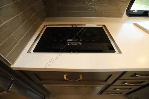 2026 Newmar Super Star 4159