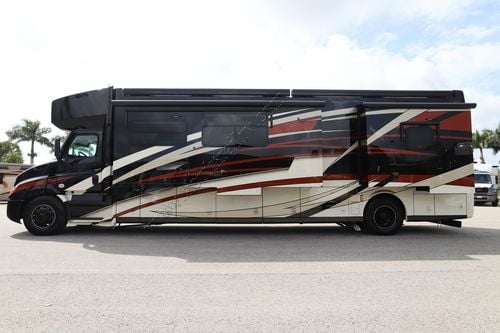 2027 Newmar Supreme Aire 4129
