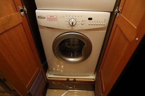 2014 Newmar Essex 4553