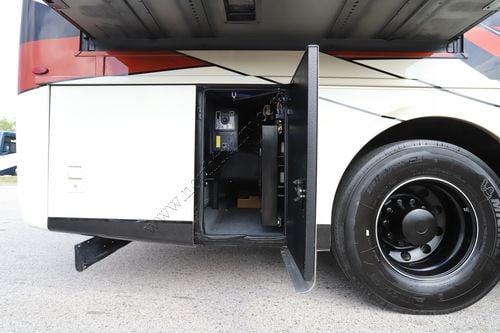 2027 Newmar Supreme Aire 4129