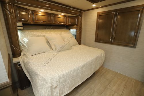 2027 Newmar Supreme Aire 4129