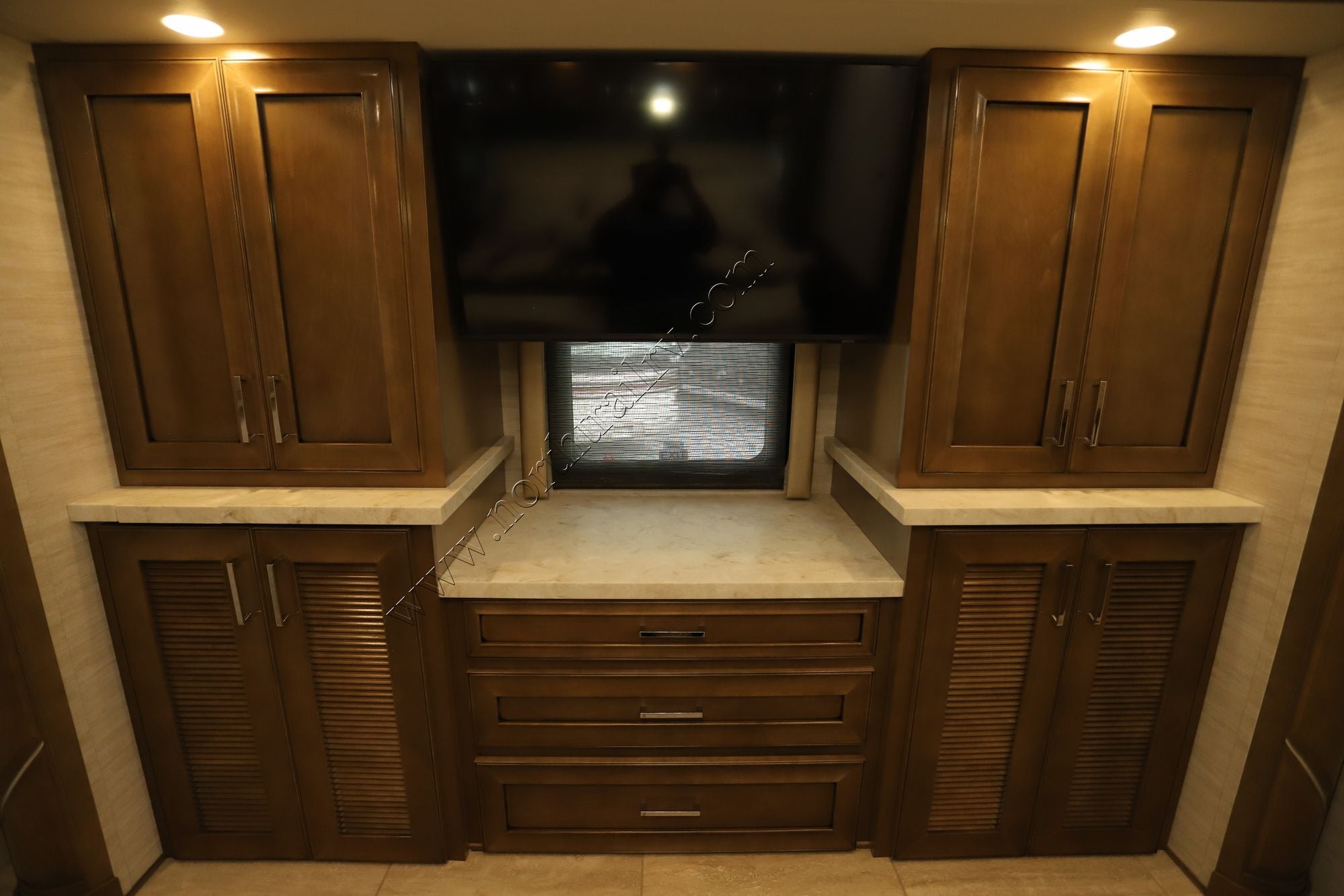 New 2027 Newmar Supreme Aire 4129 Super C  For Sale