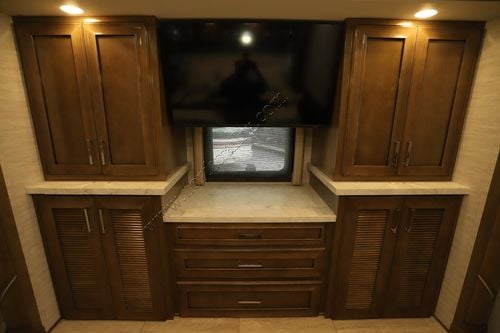 2027 Newmar Supreme Aire 4129