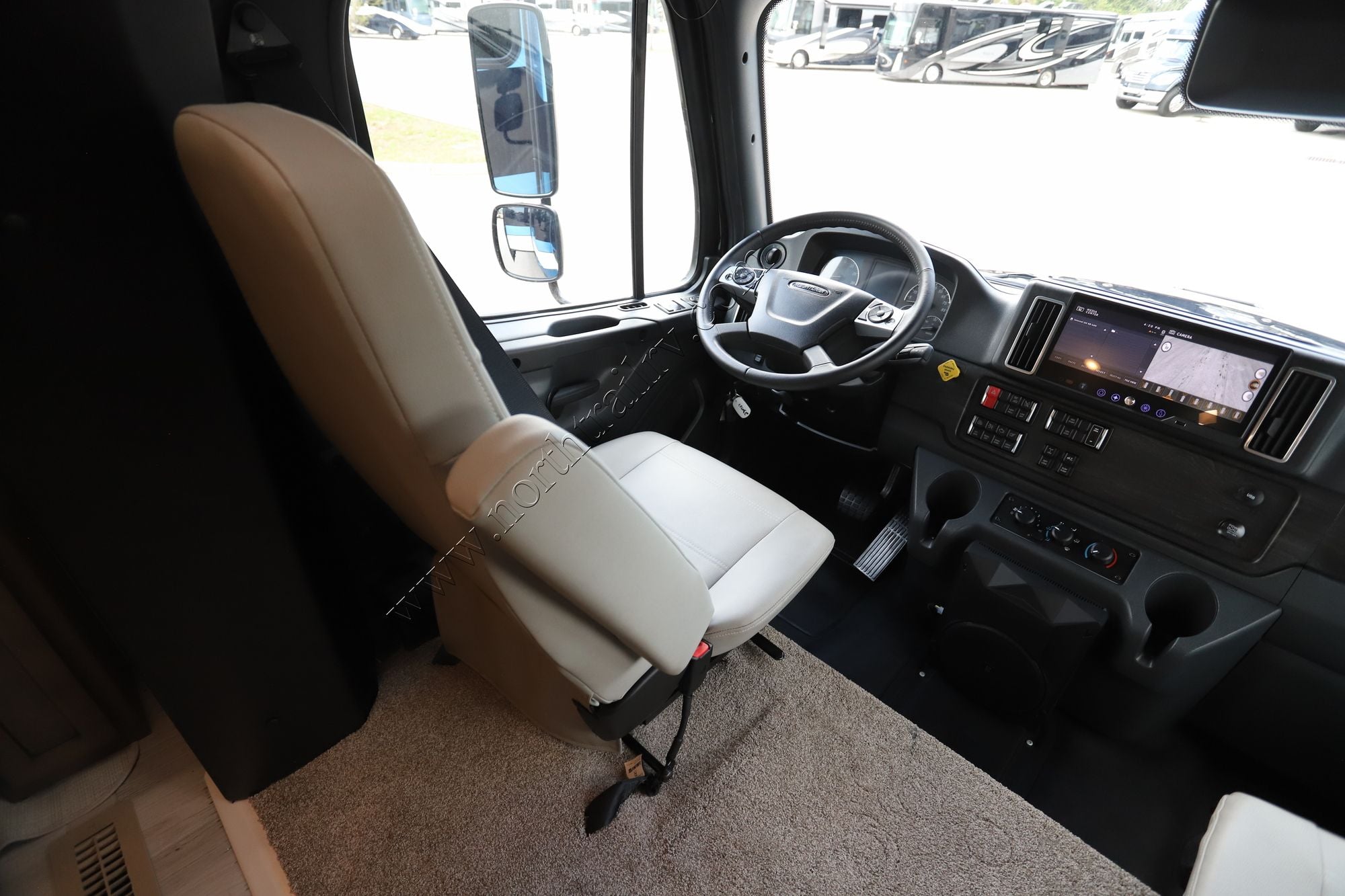 New 2026 Newmar Super Star 4159 Super C  For Sale