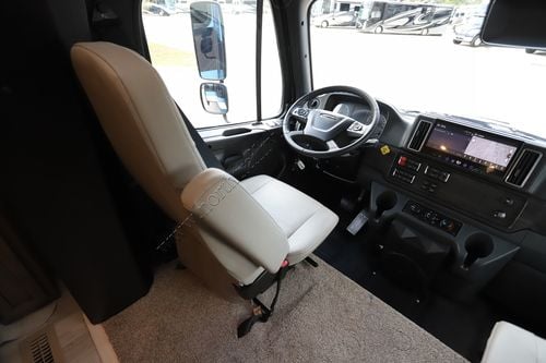 2026 Newmar Super Star 4159