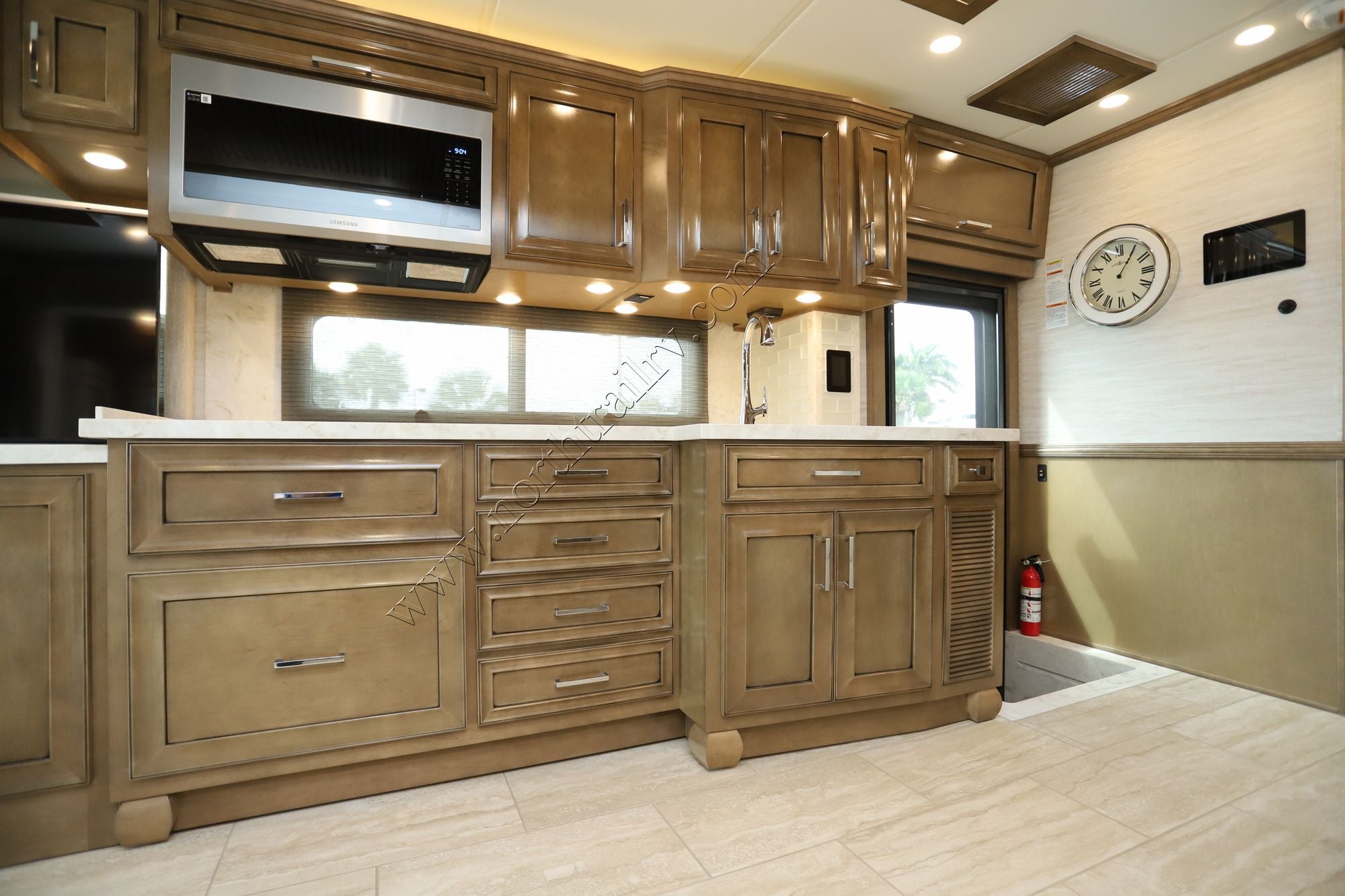 New 2027 Newmar Supreme Aire 4129 Super C  For Sale