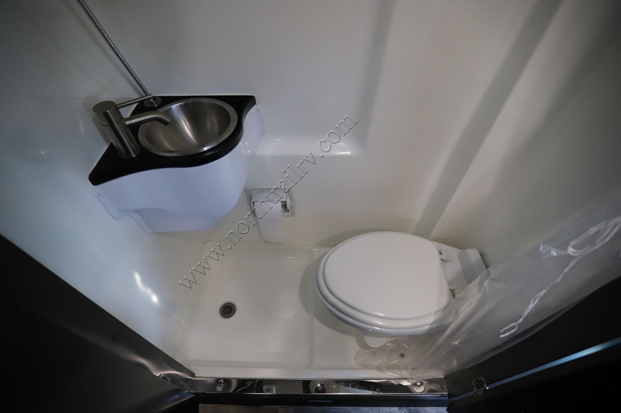 Used 2023 Midwest Patriot MD4 Class B  For Sale