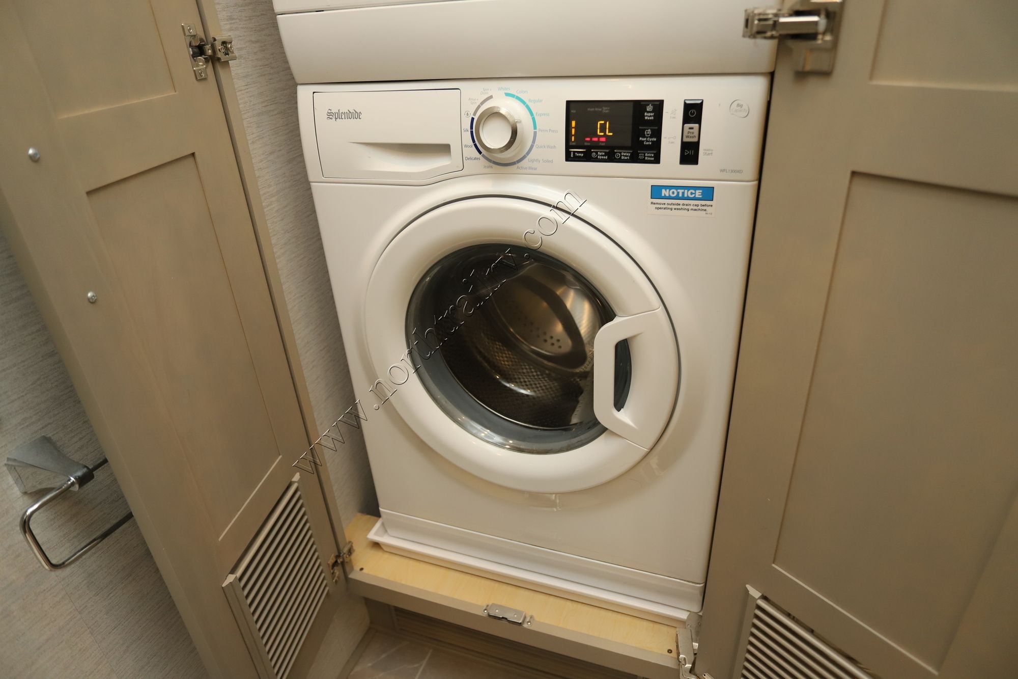 Used 2024 Newmar Mountain Aire 4118 Class A  For Sale