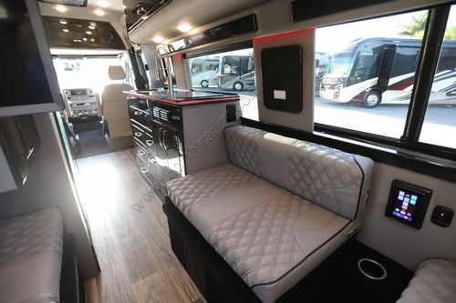 2025 Midwest Passage EXT 170 MD2