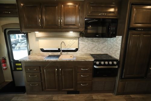 2020 Jayco Greyhawk 29MV